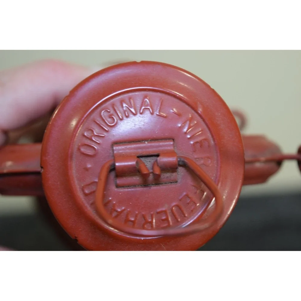 Vintage Neir FeuerHand Super Baby 175 